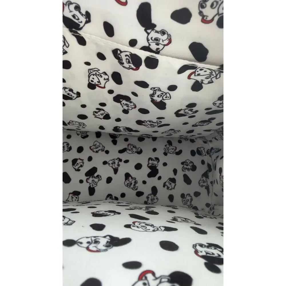 Disney x Primark 101 Dalmatians Mini Backpack Puppy 3D Ears NWT